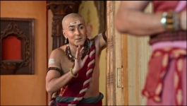 Tenali Rama - 8th January 2025